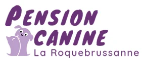 Pension Canine Pension Canine Brignoles Logo
